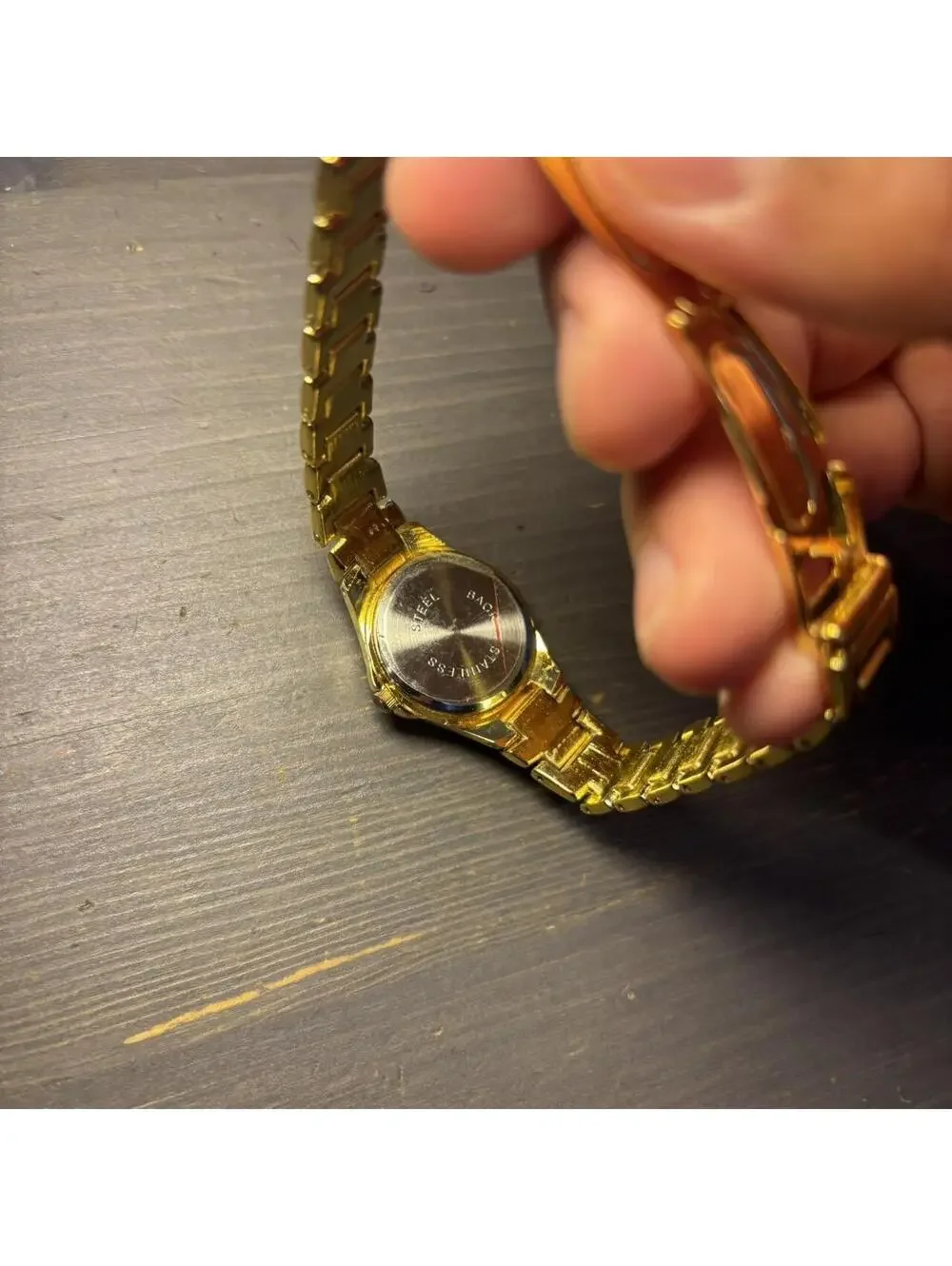 Beautiful Vintage Watch